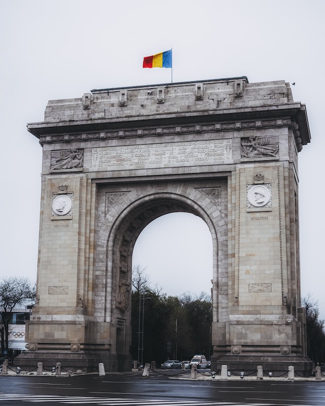 Votre enterrement de vie de garçon à bucarest