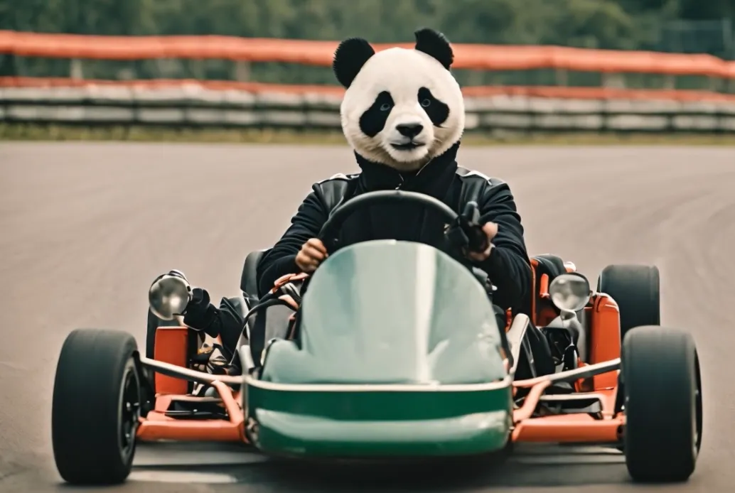 Karting pour votre EVG à Lisbonne | Enterrement de vie de garçon