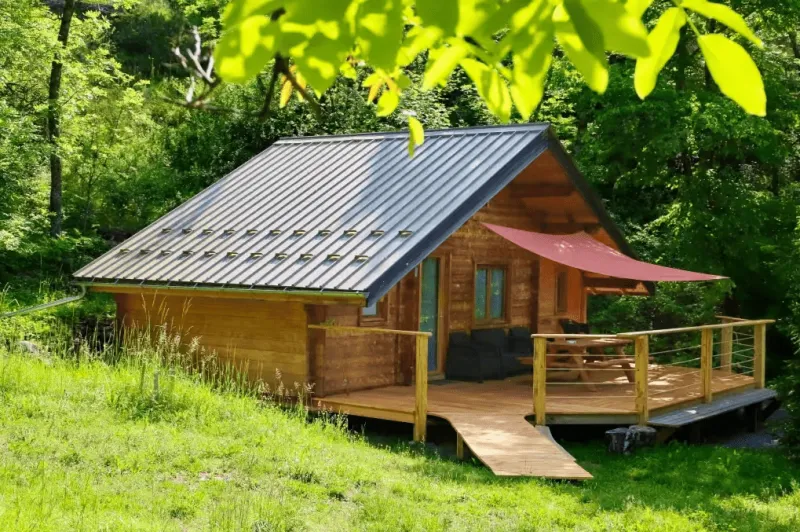 Chalet pour votre EVG à Alpes | Enterrement de vie de garçon