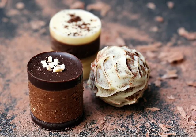 Atelier chocolat pour votre EVG à Bruxelles | Enterrement de vie de garçon