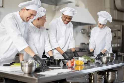 Chef privé pour votre EVG à Lisbonne | Enterrement de vie de garçon