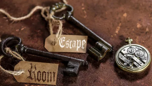 Escape game pour votre EVG à Bordeaux | Enterrement de vie de garçon