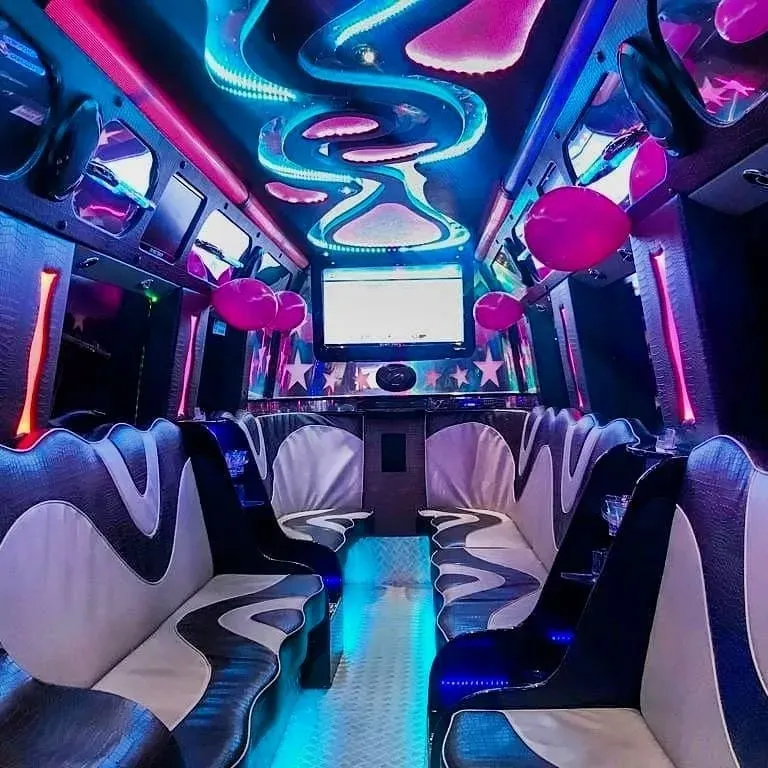 Party Bus transfert pour votre EVG à Lisbonne | Enterrement de vie de garçon