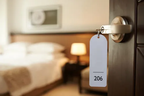 Hôtel pour votre EVG à Bordeaux | Enterrement de vie de garçon