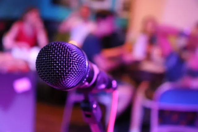 Karaoke pour votre EVG à Paris | Enterrement de vie de garçon