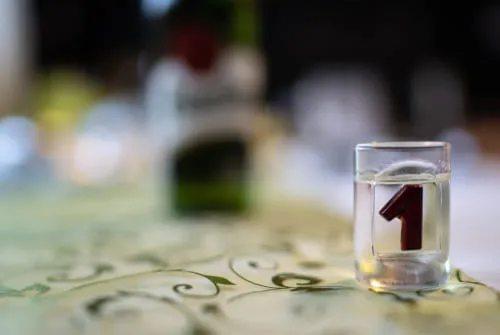 Dégustation de Gin pour votre EVG à Lisbonne | Enterrement de vie de garçon