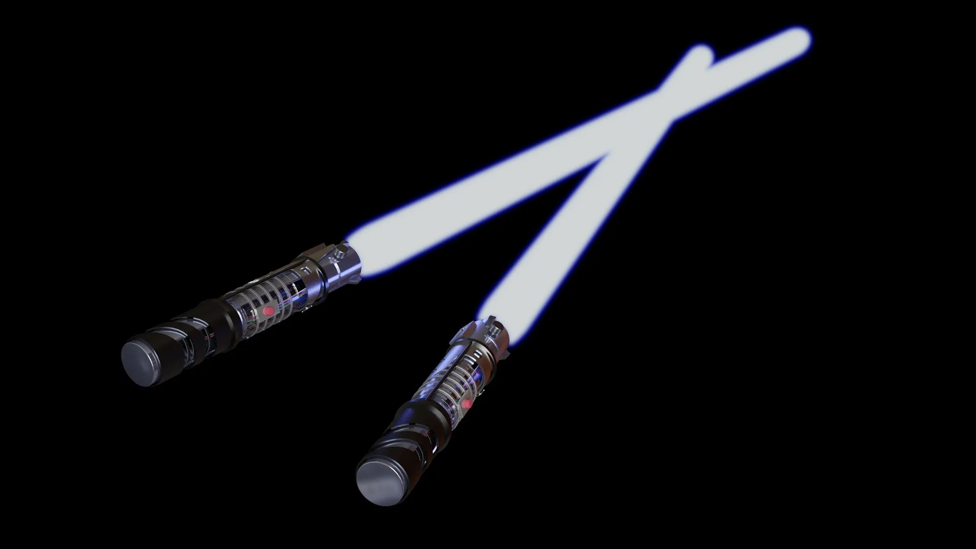Sabre laser pour votre EVG à Bordeaux | Enterrement de vie de garçon
