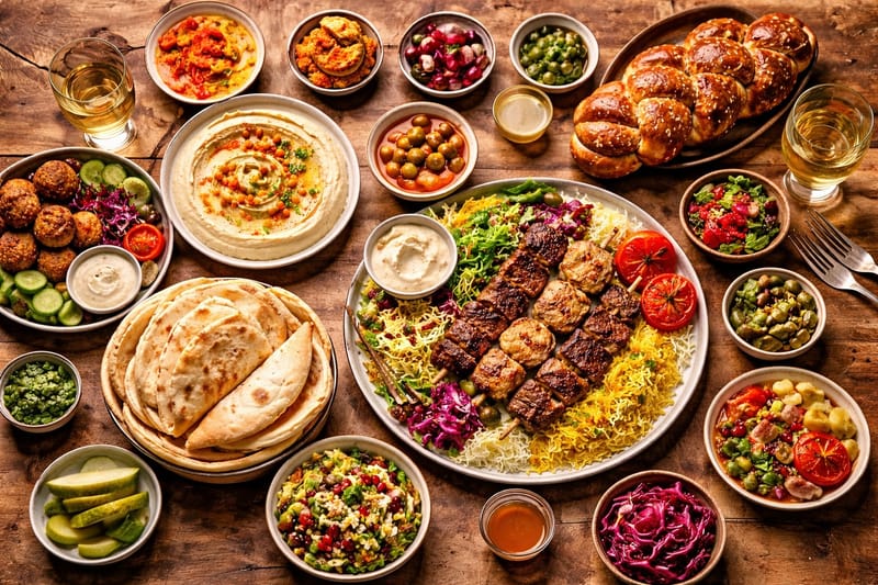 Repas festif pour votre EVG à Lisbonne | Enterrement de vie de garçon