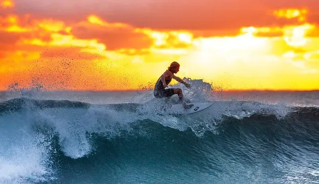 Surf pour votre EVG à Lisbonne | Enterrement de vie de garçon
