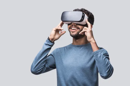 Jeux VR pour votre EVG à Paris | Enterrement de vie de garçon