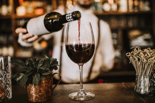 Degustation de vin pour votre EVG à Lisbonne | Enterrement de vie de garçon